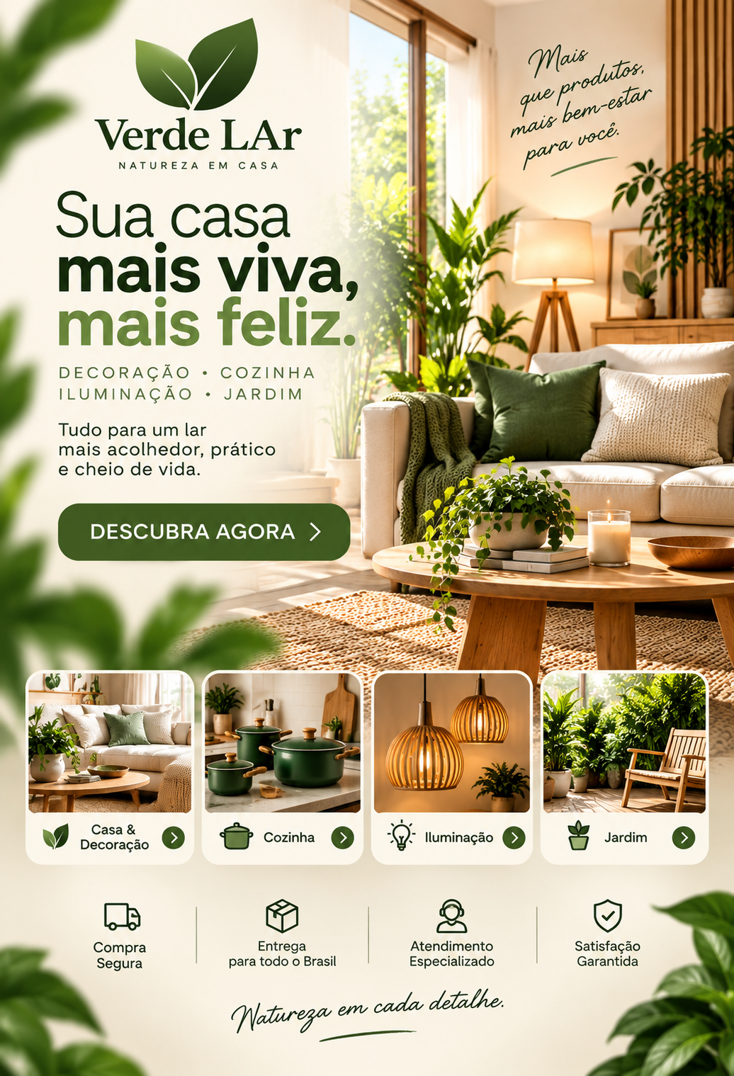 Verde Lar